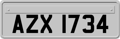 AZX1734