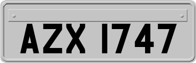 AZX1747