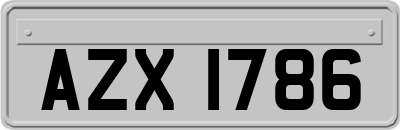AZX1786