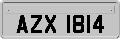 AZX1814