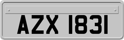 AZX1831