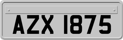 AZX1875