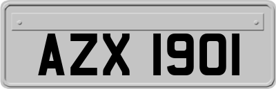 AZX1901