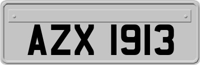 AZX1913