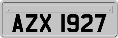 AZX1927
