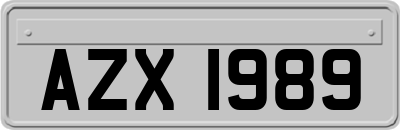 AZX1989