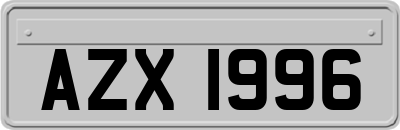 AZX1996