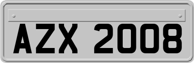 AZX2008