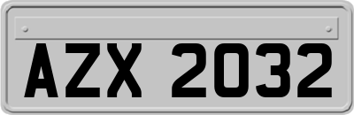 AZX2032