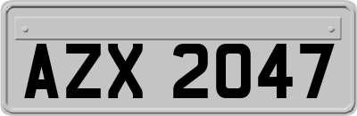 AZX2047