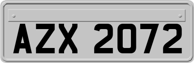AZX2072