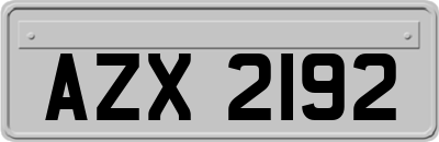 AZX2192