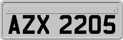 AZX2205
