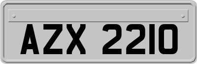 AZX2210