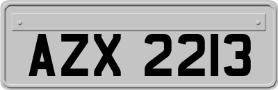 AZX2213