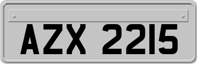 AZX2215