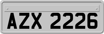 AZX2226