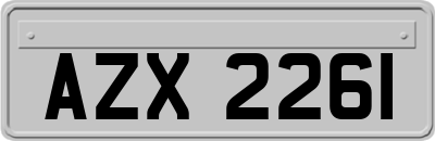 AZX2261