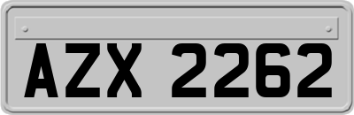 AZX2262