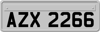 AZX2266