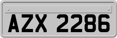 AZX2286
