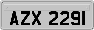 AZX2291