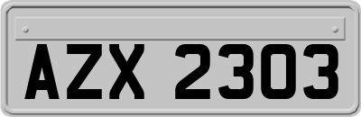 AZX2303