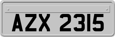 AZX2315