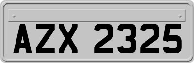 AZX2325