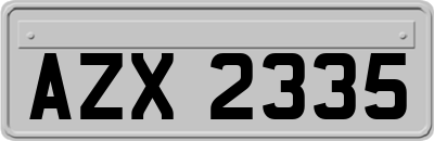 AZX2335
