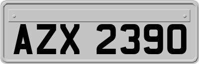 AZX2390