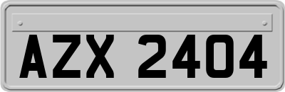 AZX2404