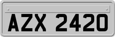 AZX2420