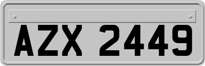 AZX2449
