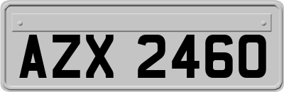 AZX2460