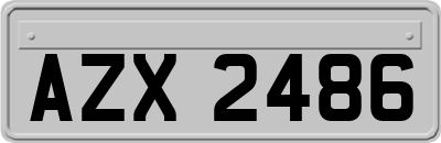 AZX2486