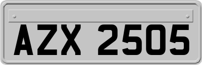 AZX2505