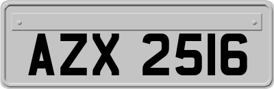 AZX2516