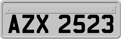AZX2523