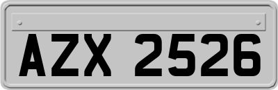 AZX2526