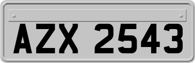 AZX2543