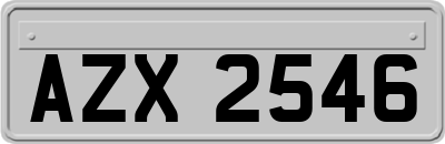 AZX2546
