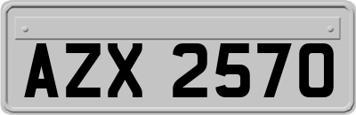 AZX2570