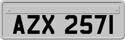 AZX2571