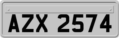 AZX2574