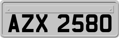 AZX2580
