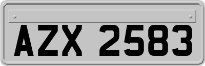AZX2583