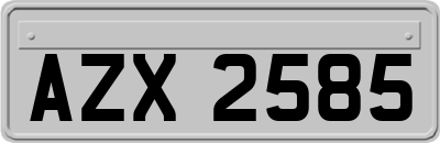 AZX2585