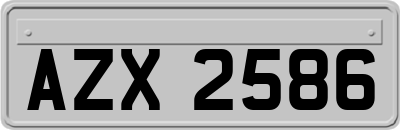 AZX2586