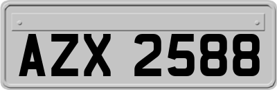 AZX2588